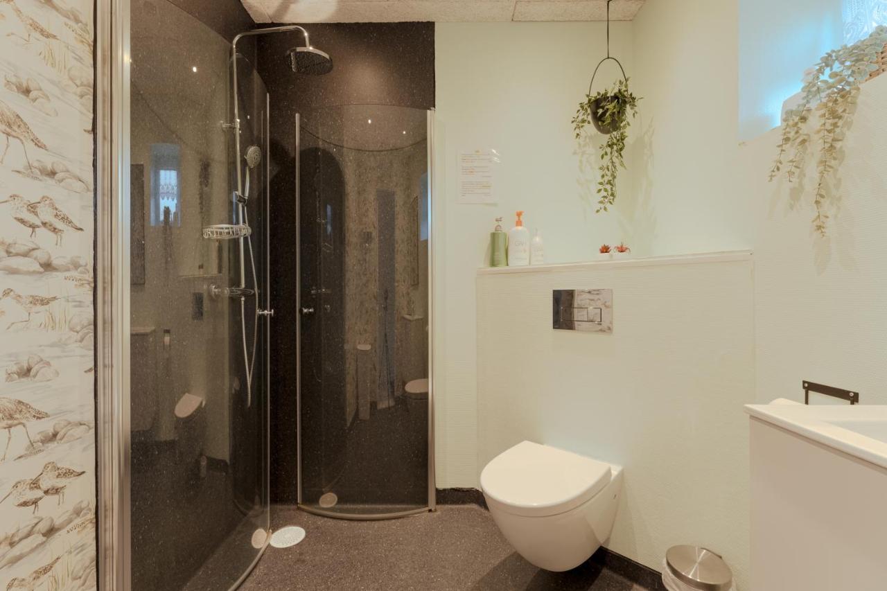 Strendur Unique Boathouse - Central - Kajak - Fitness מראה חיצוני תמונה